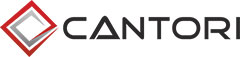Cantori Architectural Skins Logo