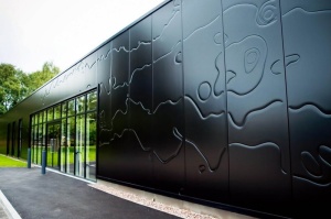 Qbiss ArtMe - Jodrell Bank Centre for Astrophysics, UK