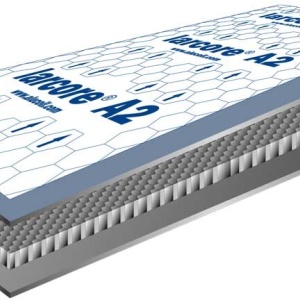 Larcore A2 - Honeycomb composite panel